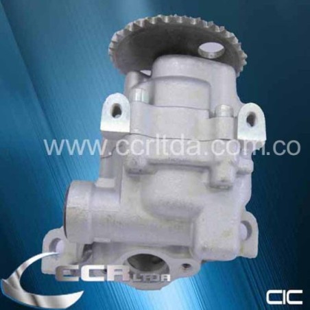 BOMBA ACEITE GRAND VITARA 2.0