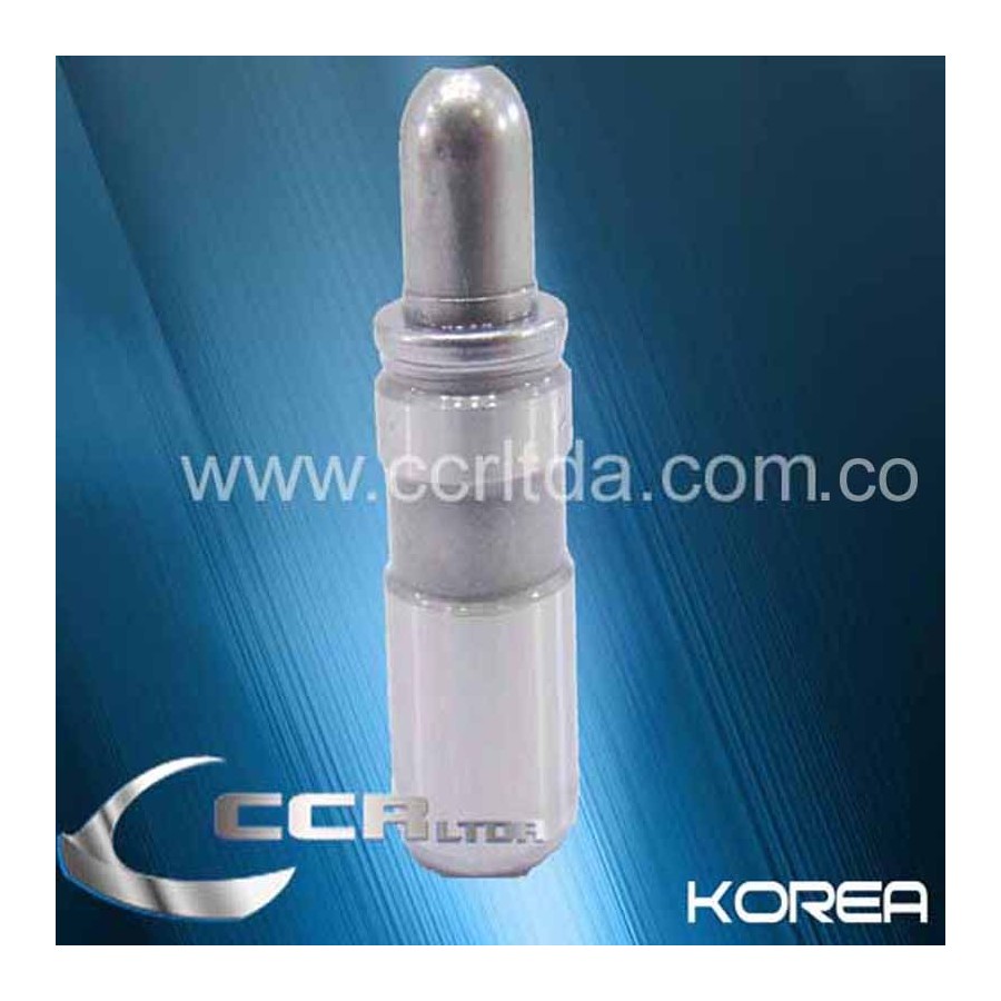 IMPULSADORES TOYOTA HILUX 2.7 VIGO (2TR)