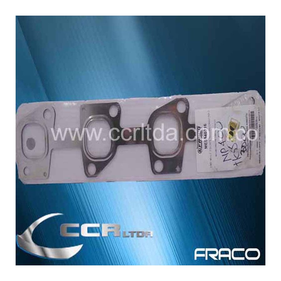 EMP. MULT. NISSAN TK55 CABSTAR 3000 DIESEL ESC.