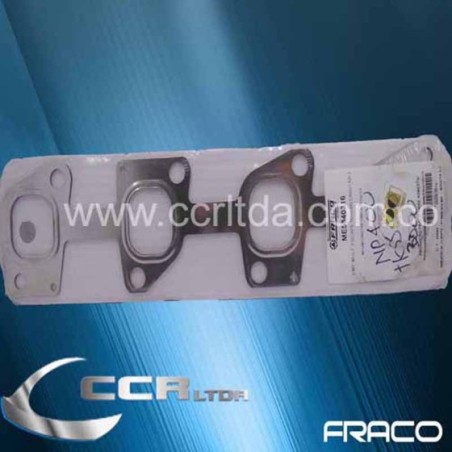 EMP. MULT. NISSAN TK55 CABSTAR 3000 DIESEL ESC.