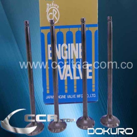 VALVULA ADM. ALLEGRO 1300 16V (JGOX8)