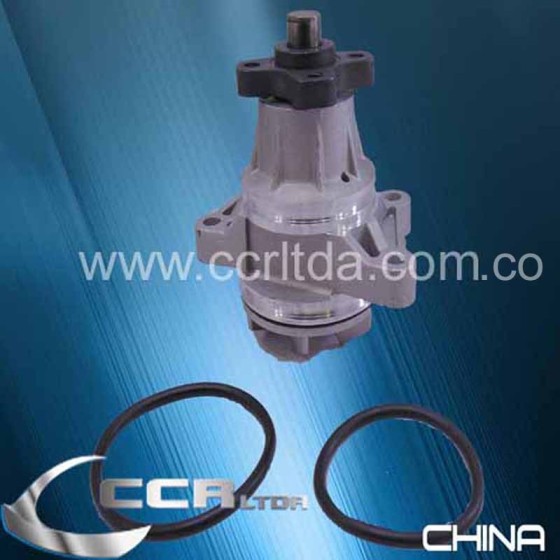 BOMBA AGUA GRAND VITARA 2.5 H25A XL7