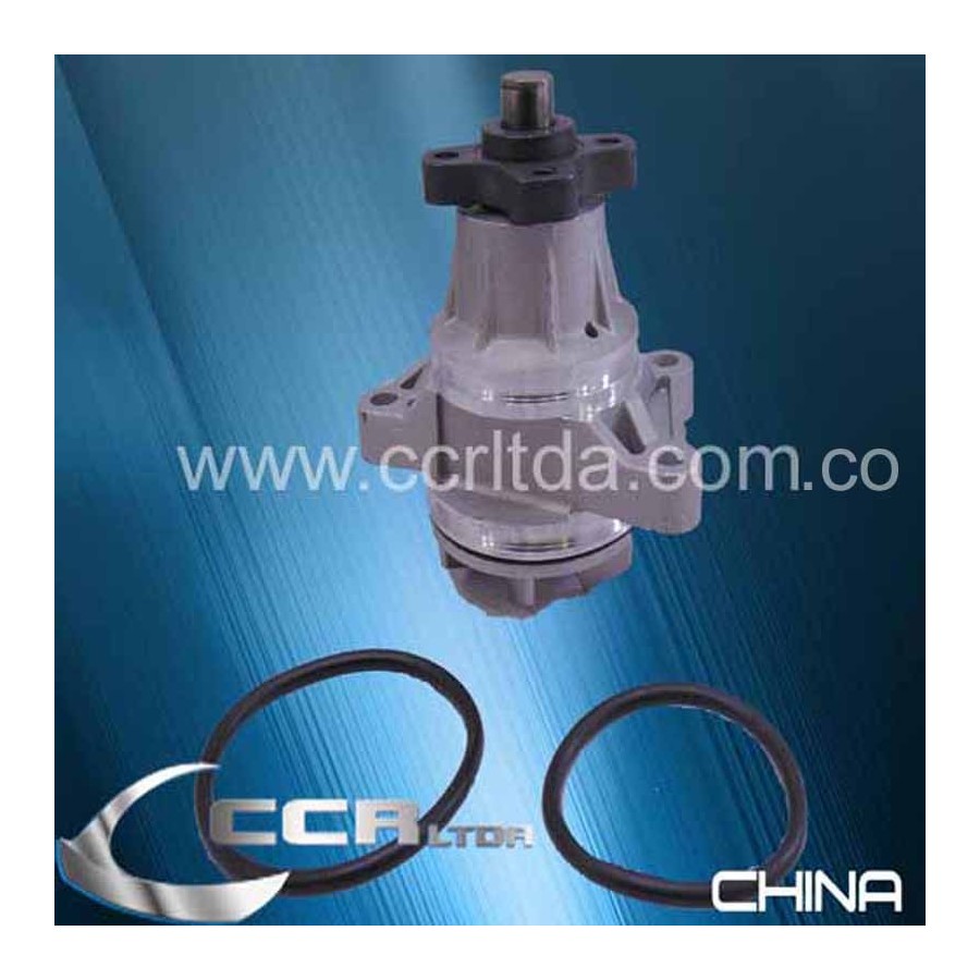 BOMBA AGUA GRAND VITARA 2.5 H25A XL7