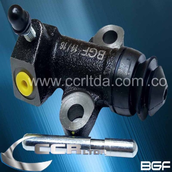 BOMBA AUX. NISSAN NAVARA NP300 2015/- (YD25DD)