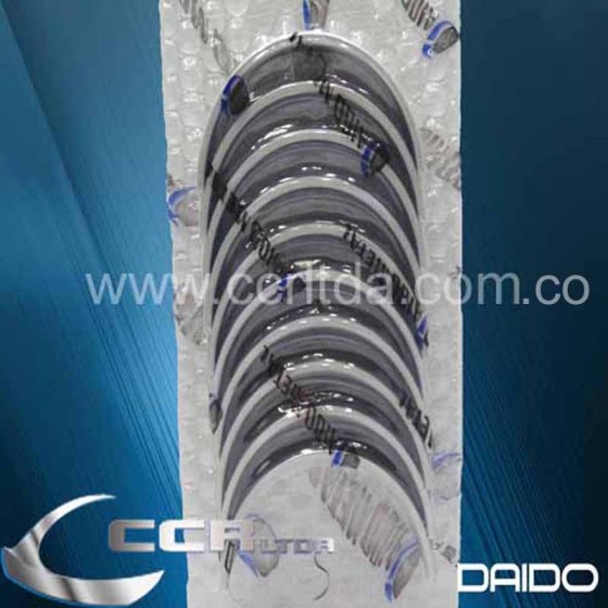 C. KRAN TOYOTA HILUX 22R (025)