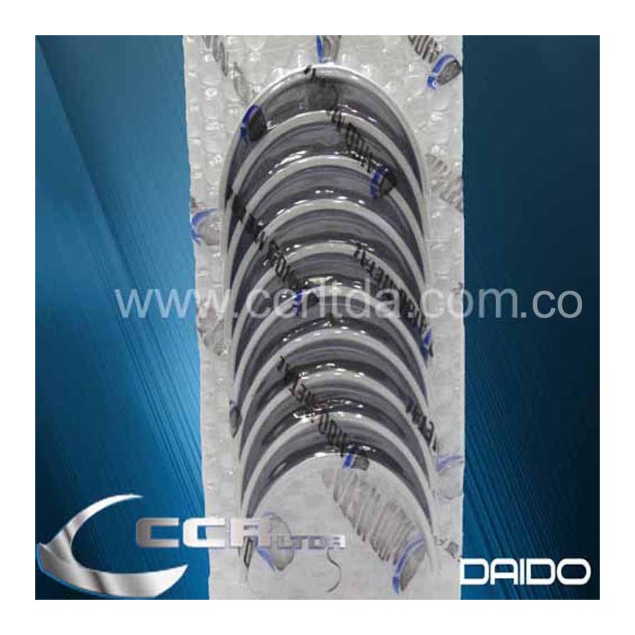 C. KRAN TOYOTA HILUX 22R (025)