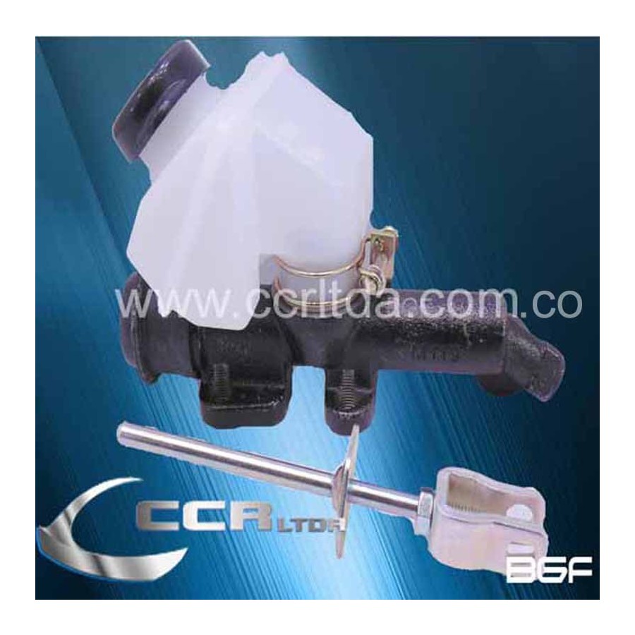 BOMBA PPAL. HINO FC500 J05CT (3/4 DE TARRO)