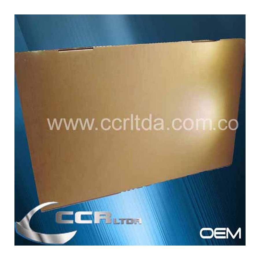 EMP. MOTOR CANTER 4D34T (COMPLETA)