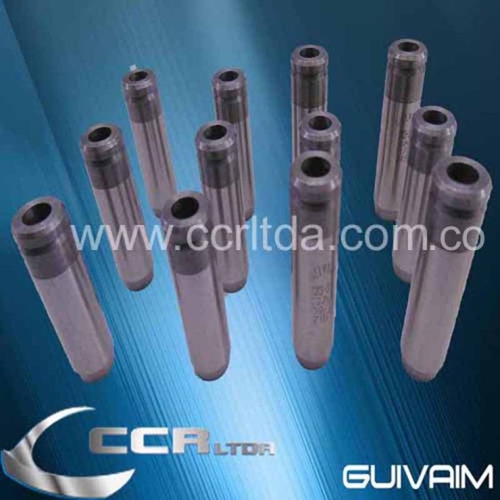 GUIAS LANCER 12V 003 (JGOX12)