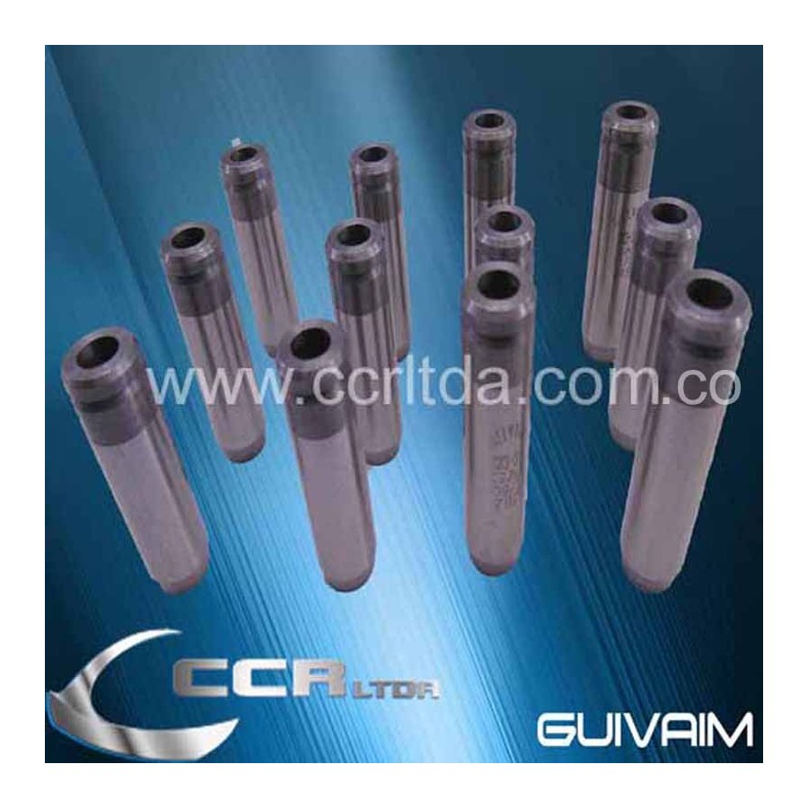 GUIAS LANCER 12V 003 (JGOX12)