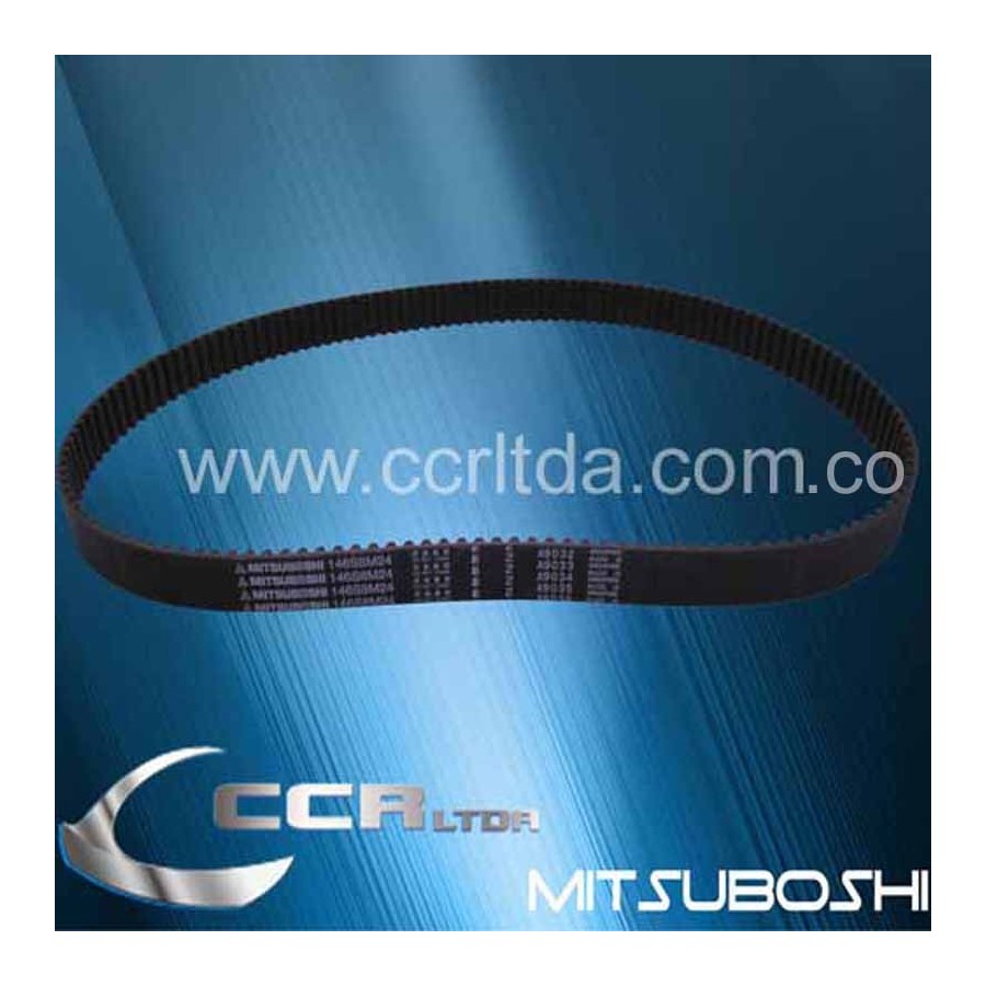 CORREA REP. CRUZE SONIC TRACKER (146 DT X 24 ANCH)