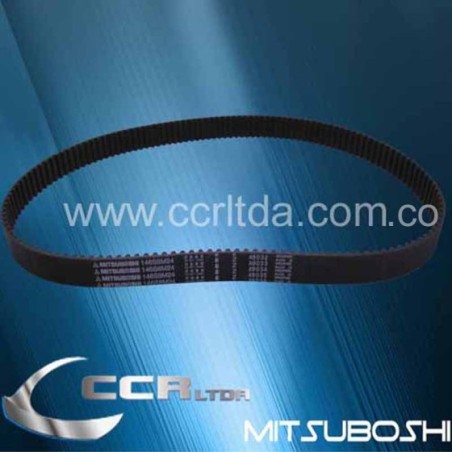 CORREA REP. CRUZE SONIC TRACKER (146 DT X 24 ANCH)