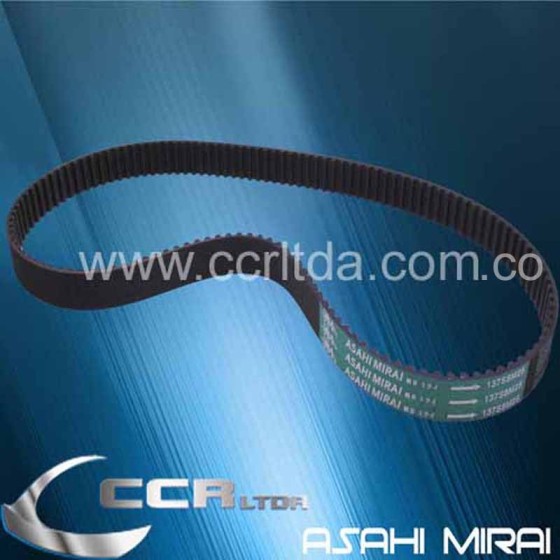 CORREA REP. TROOPER SKODA 1.6 (137 DR)