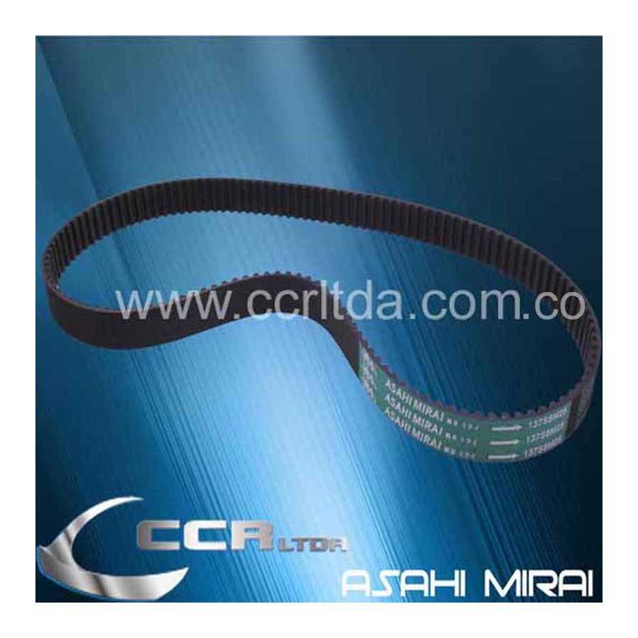 CORREA REP. TROOPER SKODA 1.6 (137 DR)