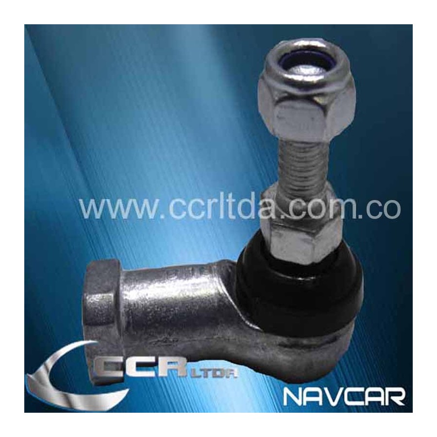 TERMINAL CONTROL WFR NPR (R CORTA GUAYA)