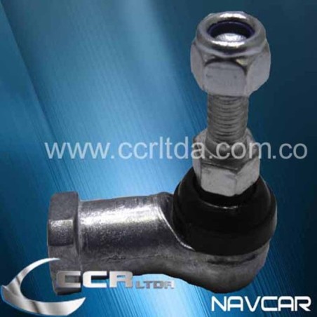 TERMINAL CONTROL WFR NPR (R CORTA GUAYA)