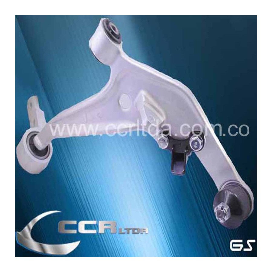 TIJERA NISSAN XTRAIL 2500 T30 2010/14 (RH)