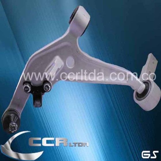 TIJERA NISSAN XTRAIL 2500 T30 2010/14 (LH)