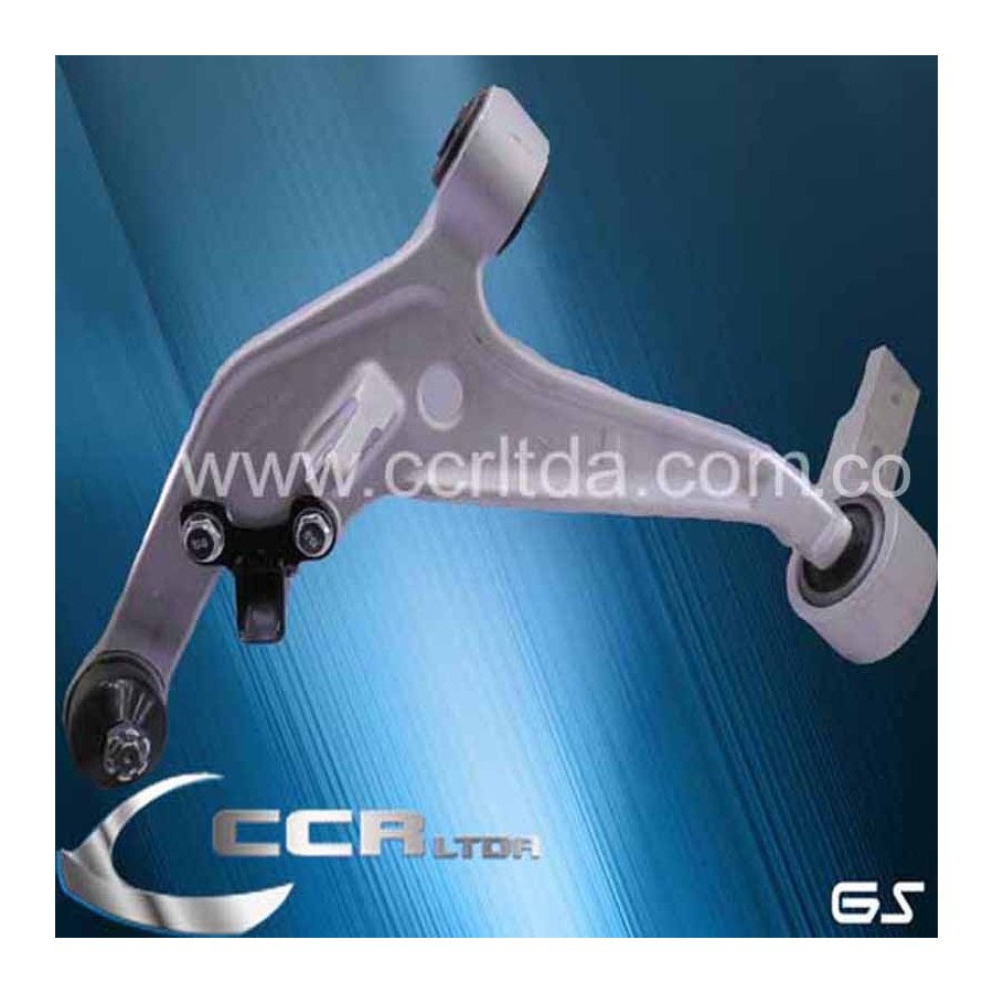 TIJERA NISSAN XTRAIL 2500 T30 2010/14 (LH)