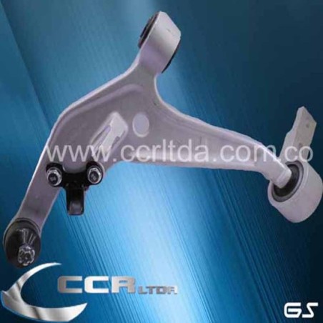 TIJERA NISSAN XTRAIL 2500 T30 2010/14 (LH)