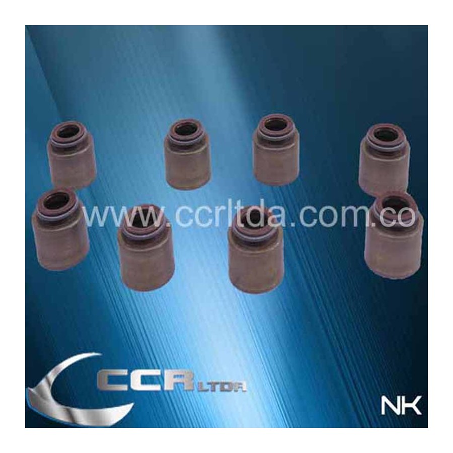 CAUCHOS VAL. 323 626 B1600 B2000 (JGOX8)