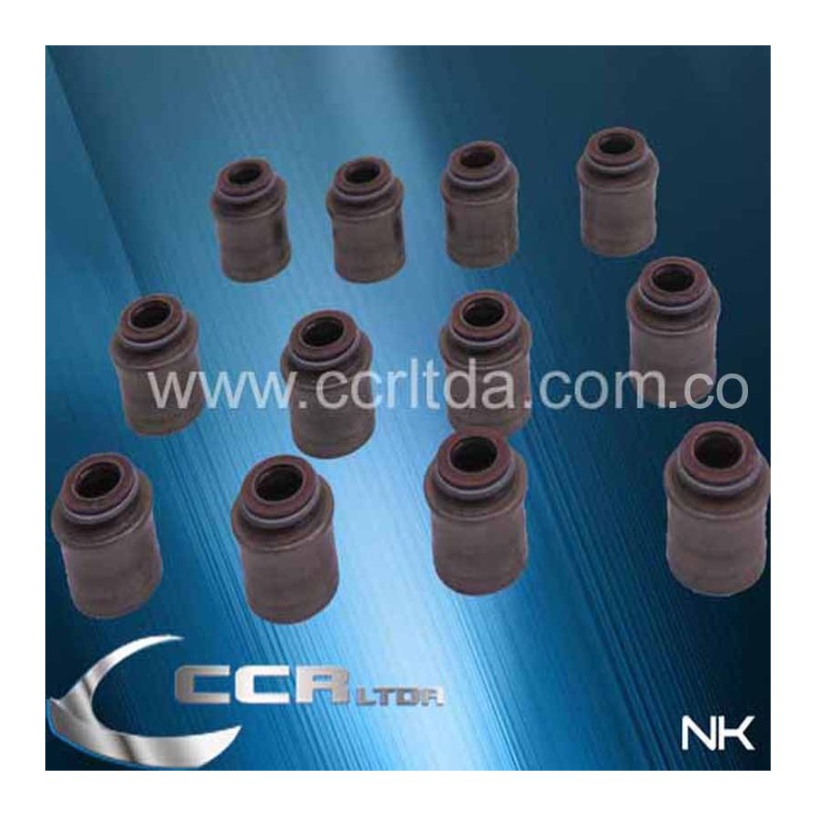 CAUCHOS VAL. 626 ASAHI B2200/2600 VANNET 323D (JGOX12)