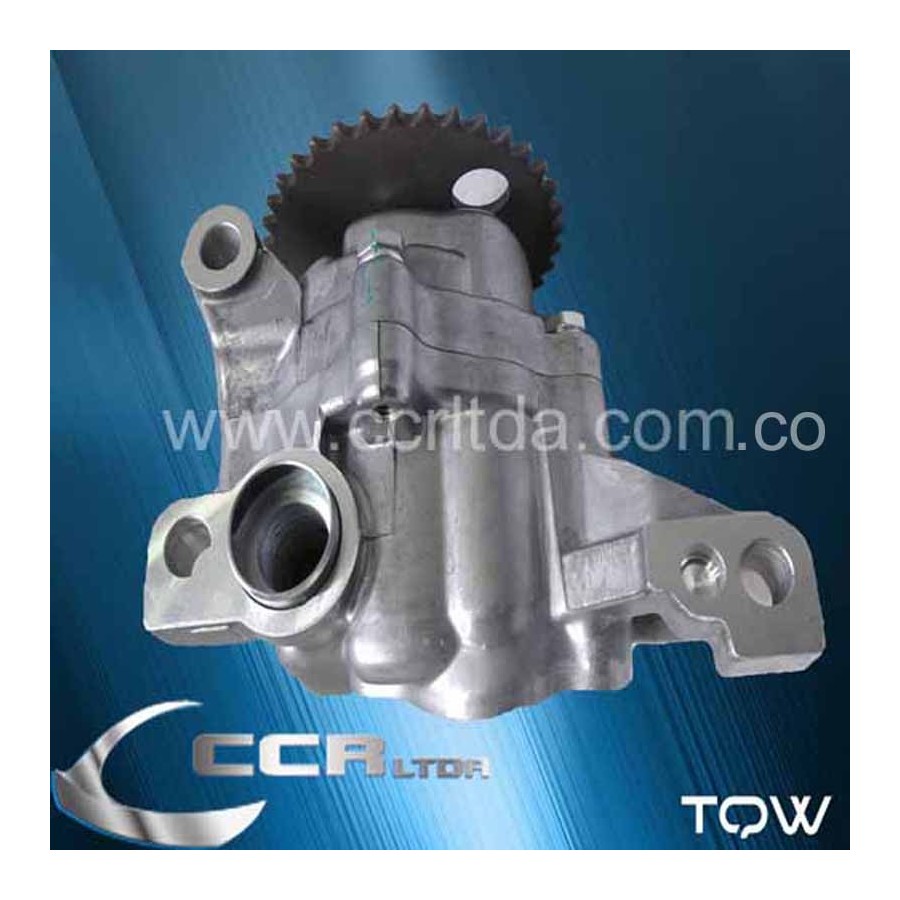 BOMBA ACEITE GRAND VITARA 2.0