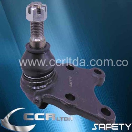 ROTULA INF. LUV 2300 4X4 TROOPER DIMAX