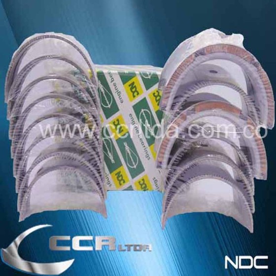 C. KRAN NISSAN SAMURAI 80/86 (100)