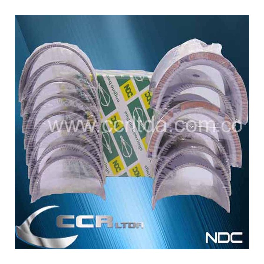 C. KRAN NISSAN SAMURAI 80/86 (100)