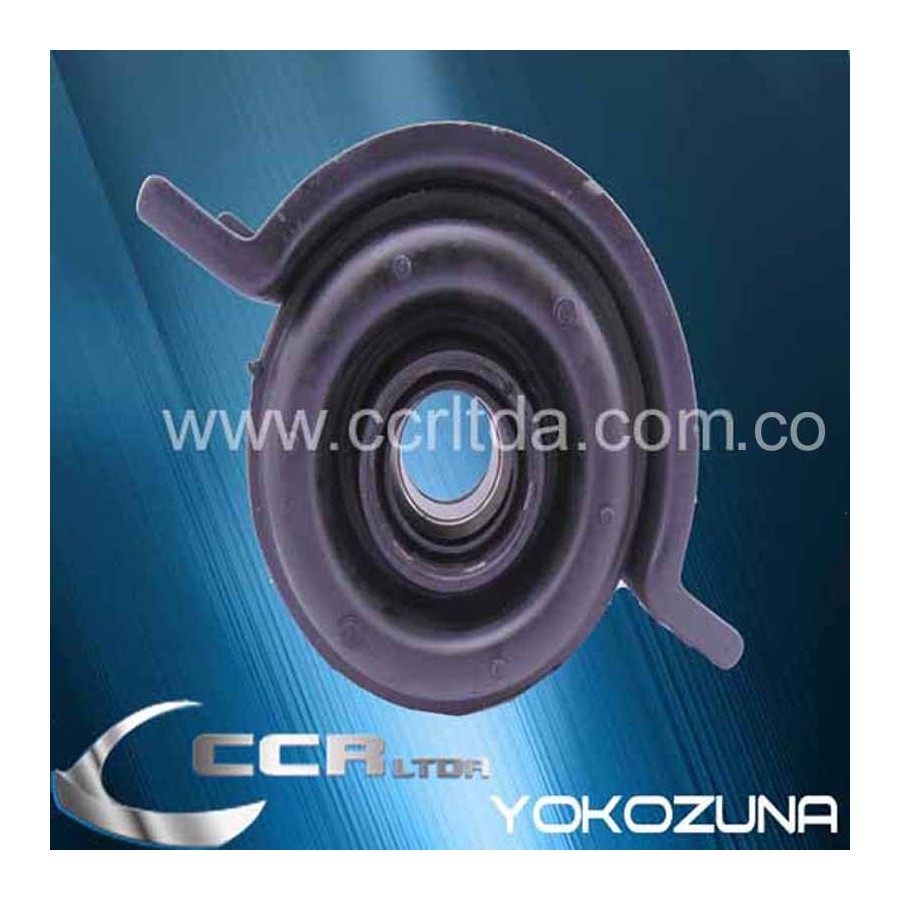 SOP. CARDAM SPORTERO 2500 DIESEL TRITON