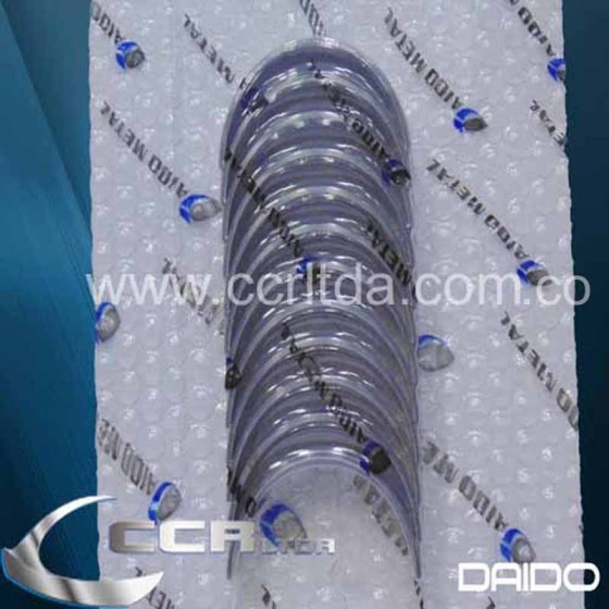 C. BIELA PAJERO V6 3000 (025)