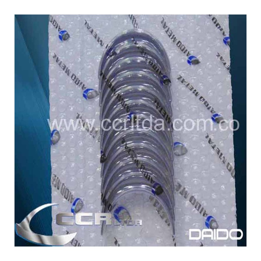 C. BIELA PAJERO V6 3000 (025)