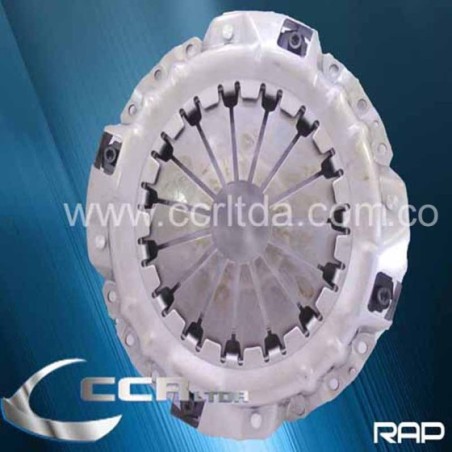 PRENSA HINO J05C BUS CAMION (13 PULGADAS VOLANTE PLANO DIAFRAGMA)