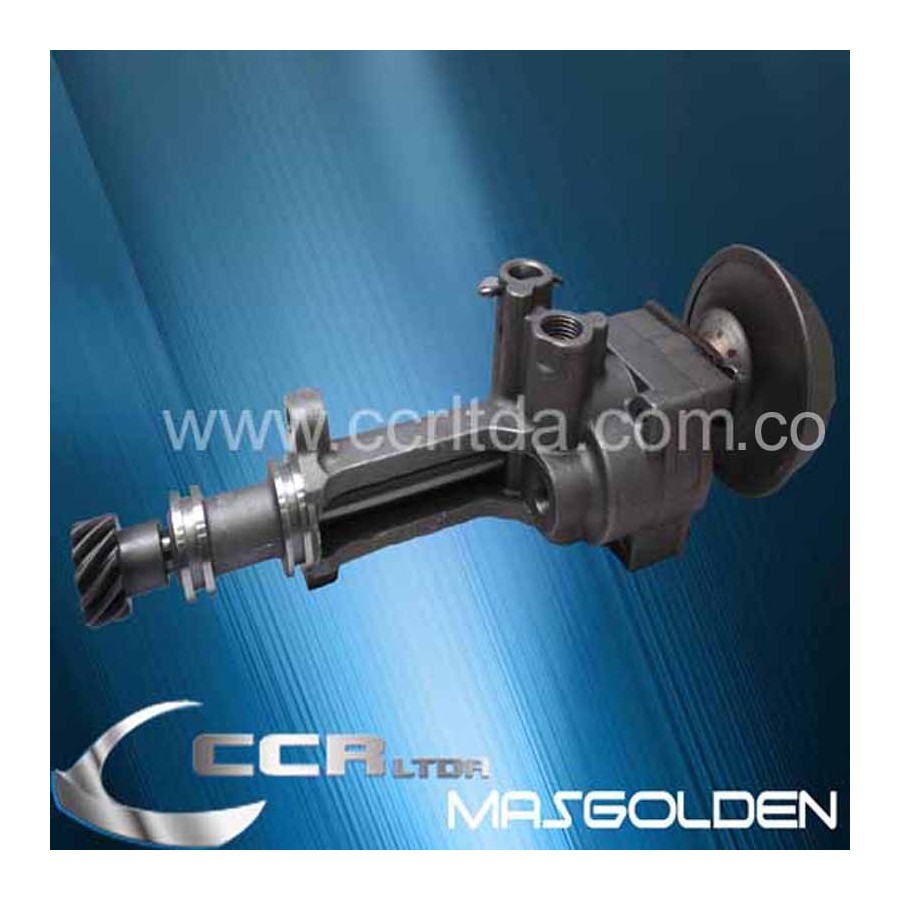 BOMBA ACEITE LUV DIMAX 3.000