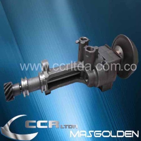 BOMBA ACEITE LUV DIMAX 3.000