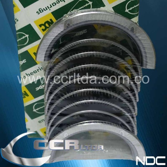 C. KRAN L300 L-200 92/93 M:1.6 (STD)