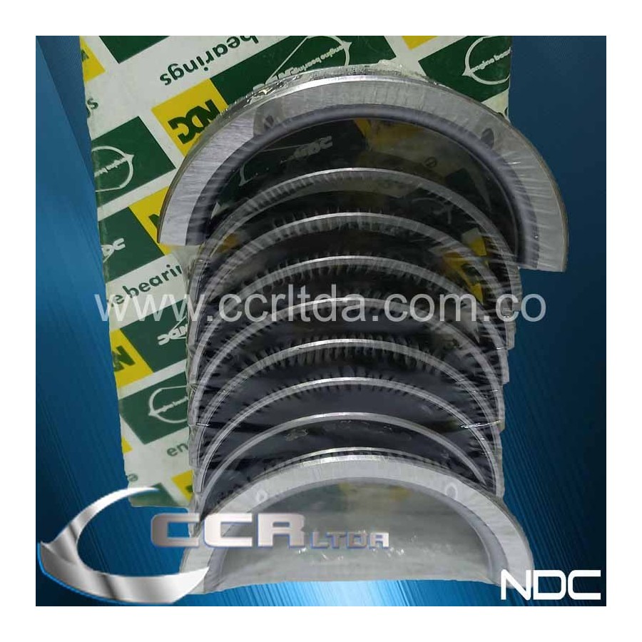 C. KRAN L300 L-200 92/93 M:1.6 (STD)