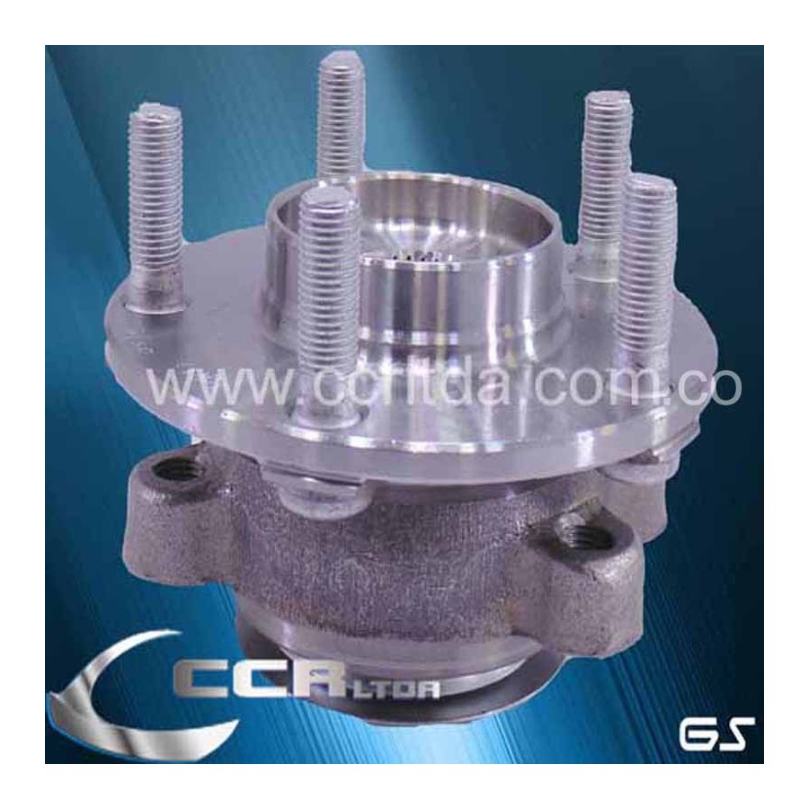 RODILLO DEL. NISSAN XTRAIL QASHQAI KOLEOS (BOCIN)