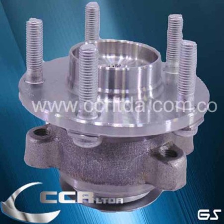 RODILLO DEL. NISSAN XTRAIL QASHQAI KOLEOS (BOCIN)