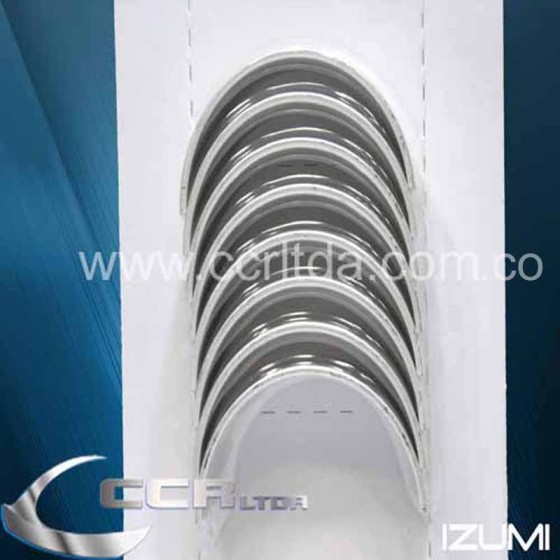 C. BIELA NPR 92/99 M:3.5 3.9 (STD)