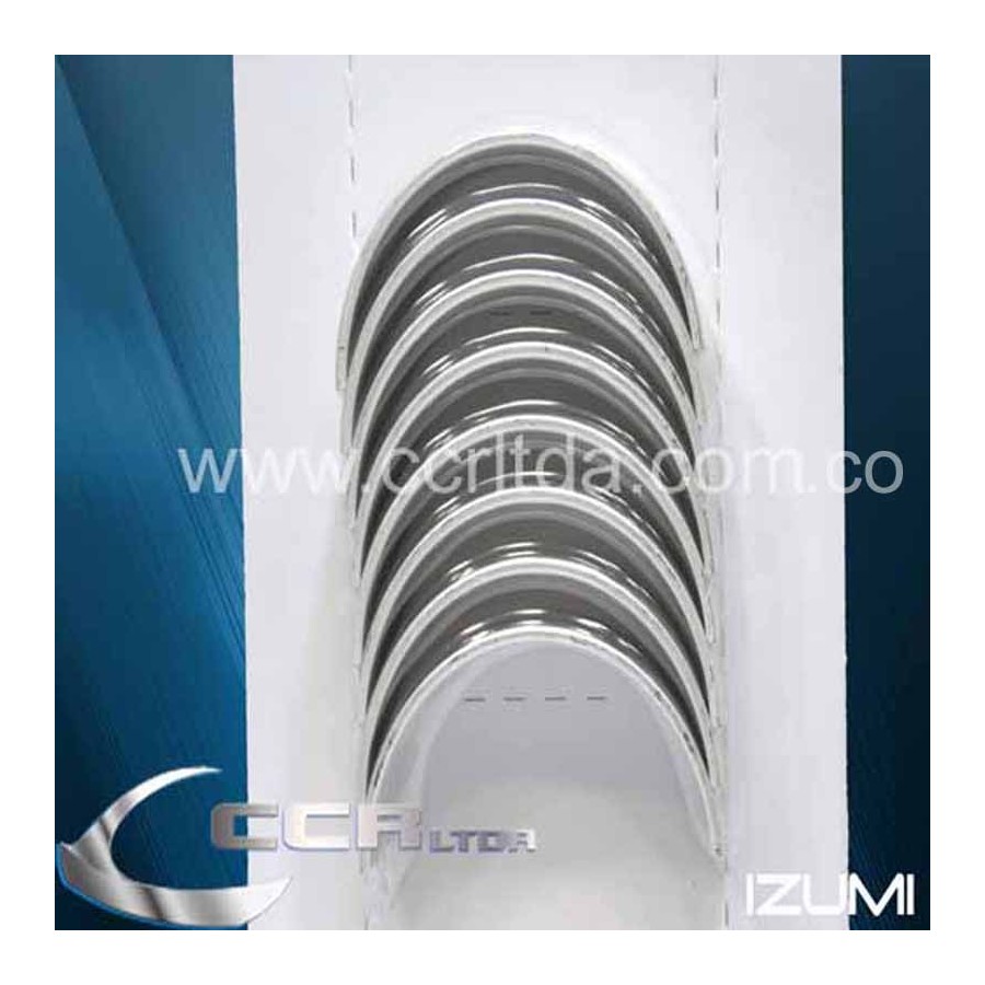 C. BIELA NPR 92/99 M:3.5 3.9 (STD)