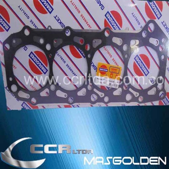 EMP. CULATA NISSAN TK55 CABSTAR ZD30 (2M)