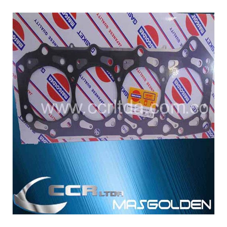 EMP. CULATA NISSAN TK55 CABSTAR ZD30 (2M)