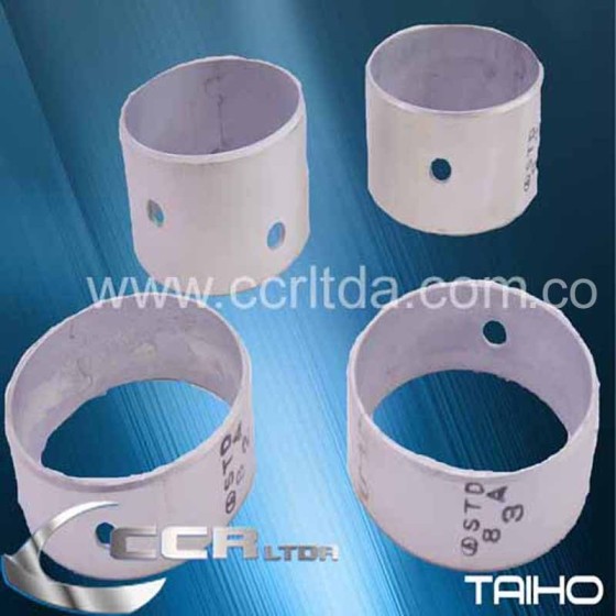 BUJES LEVAS NISSAN SAMURAI PATROL