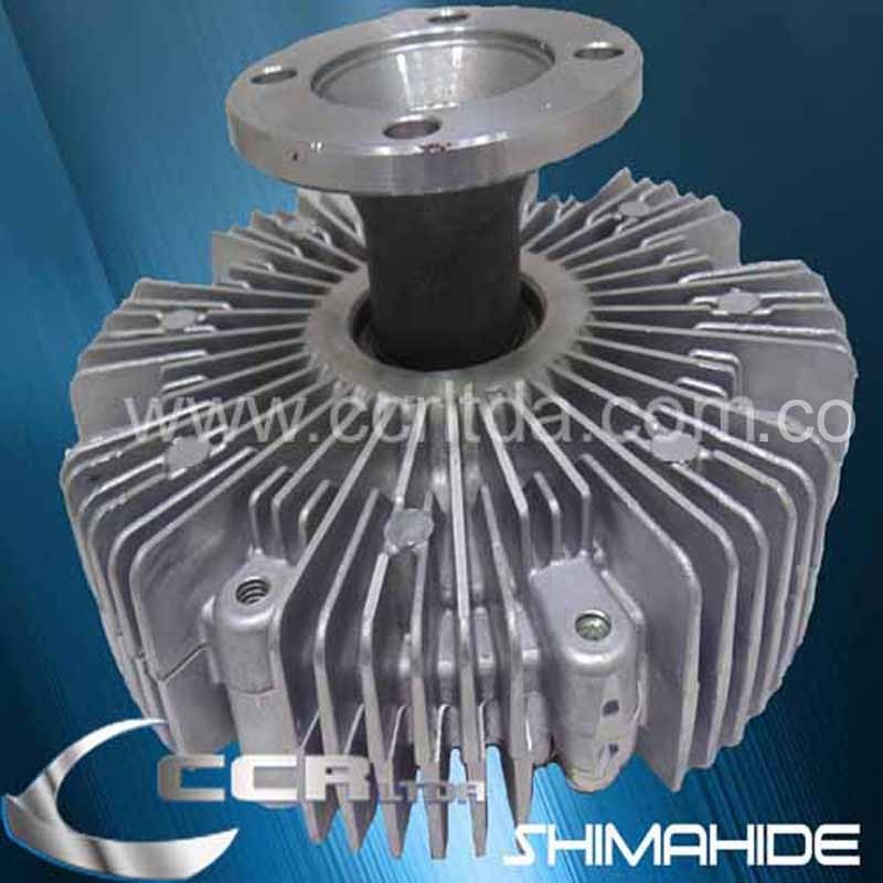 FAN CLUTCH TOYOTA VIGO 2.5 3.0 DIESEL 1KD 2KD