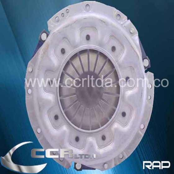 PRENSA NISSAN XTRAIL 2500 PATROL Y60 TD-27 (240mm)