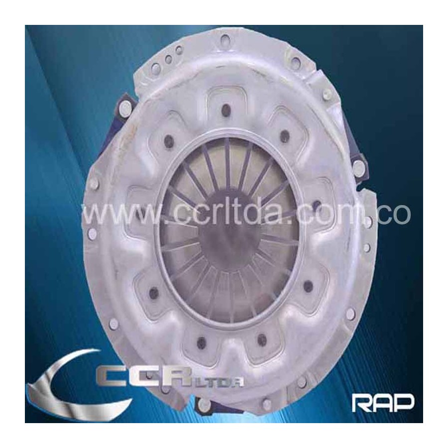 PRENSA NISSAN XTRAIL 2500 PATROL Y60 TD-27 (240mm)