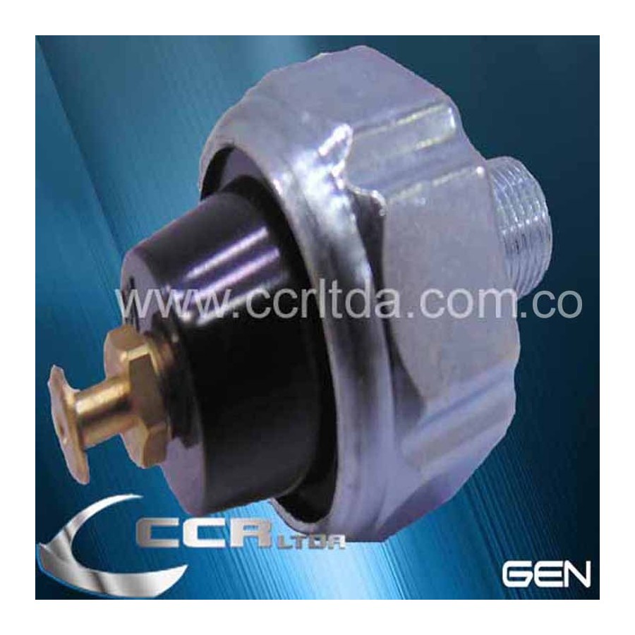 PERA ACEITE 323 B1600 B2000 CANTER LUV 1600/2000/2300 NPR NKR (PUNTILLA)