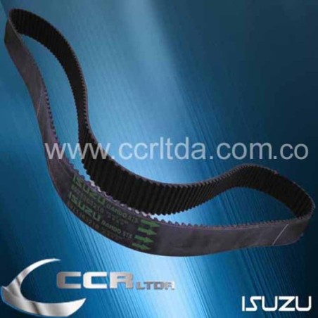 CORREA REP. RODEO LUV DIMAX 3500